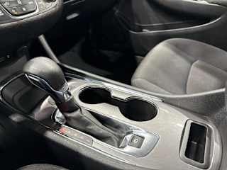 2023 Chevrolet Malibu 1LT - Photo 6