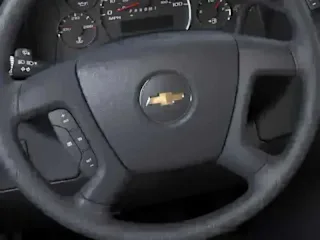2025 Chevrolet Express Passenger LT - Photo 16
