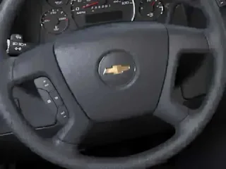 2025 Chevrolet Express Passenger LT - Photo 20