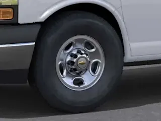 2025 Chevrolet Express Passenger LT - Photo 11