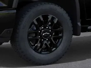 2026 Chevrolet Silverado 2500 HD Custom - Photo 33