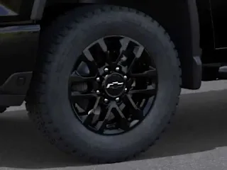 2026 Chevrolet Silverado 2500 HD Custom - Photo 32