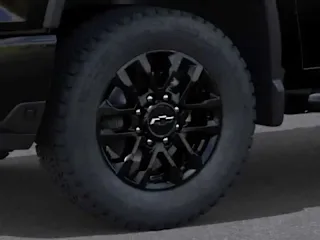 2026 Chevrolet Silverado 2500 HD Custom - Photo 30