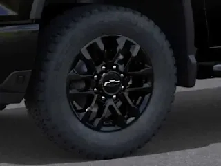 2026 Chevrolet Silverado 2500 HD Custom - Photo 28