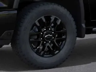 2026 Chevrolet Silverado 2500 HD Custom - Photo 26