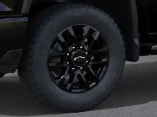 2026 Chevrolet Silverado 2500 HD Custom - Photo 13