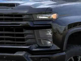 2026 Chevrolet Silverado 2500 HD Custom - Photo 17