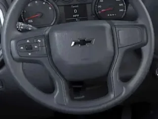 2026 Chevrolet Silverado 2500 HD Custom - Photo 21