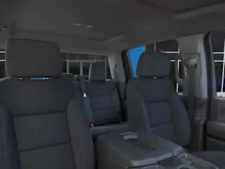 2026 Chevrolet Silverado 2500 HD Custom - Photo 24