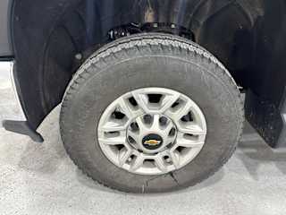 2026 Chevrolet Silverado 2500HD LT - Photo 13