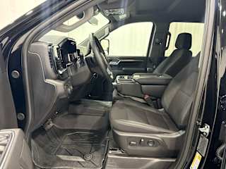 2026 Chevrolet Silverado 2500HD LT - Photo 15