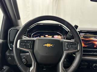 2026 Chevrolet Silverado 2500HD LT - Photo 8