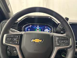 2026 Chevrolet Silverado 2500HD LT - Photo 14