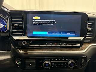 2026 Chevrolet Silverado 2500HD LT - Photo 6
