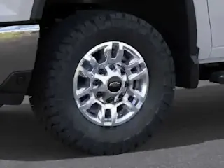 2026 Chevrolet Silverado 2500 HD LT - Photo 12