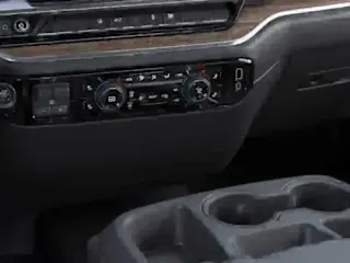2026 Chevrolet Silverado 2500 HD LT - Photo 18