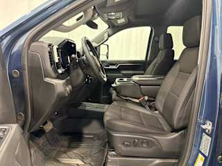 2026 Chevrolet Silverado 2500HD LT - Photo 15