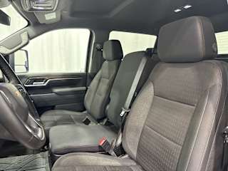 2026 Chevrolet Silverado 2500HD LT - Photo 16