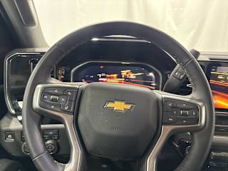 2026 Chevrolet Silverado 2500HD LT - Photo 8
