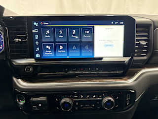 2026 Chevrolet Silverado 2500HD LT - Photo 6