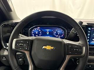 2026 Chevrolet Silverado 2500HD LT - Photo 14