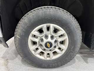 2026 Chevrolet Silverado 2500HD LT - Photo 13