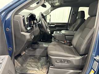 2026 Chevrolet Silverado 2500HD LT - Photo 15