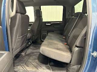 2026 Chevrolet Silverado 2500HD LT - Photo 16