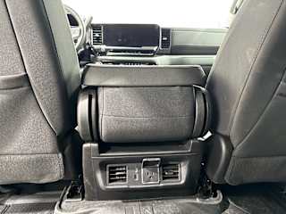 2026 Chevrolet Silverado 2500HD LT - Photo 24