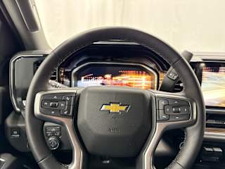 2026 Chevrolet Silverado 2500HD LT - Photo 8
