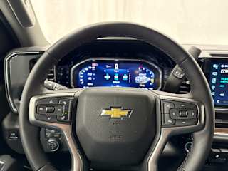 2026 Chevrolet Silverado 2500HD LT - Photo 14