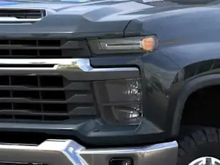 2026 Chevrolet Silverado 2500 HD LT - Photo 18