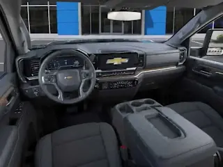 2026 Chevrolet Silverado 2500 HD LT - Photo 8