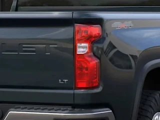 2026 Chevrolet Silverado 2500 HD LT - Photo 30