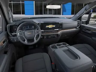 2026 Chevrolet Silverado 2500 HD LT - Photo 14