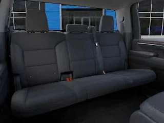 2026 Chevrolet Silverado 2500 HD LT - Photo 12
