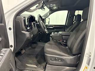 2026 Chevrolet Silverado 2500HD LT - Photo 16