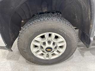 2026 Chevrolet Silverado 2500HD LT - Photo 13