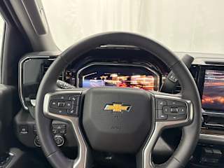 2026 Chevrolet Silverado 2500HD LT - Photo 8