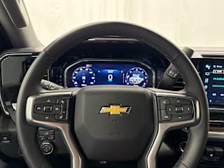 2026 Chevrolet Silverado 2500HD LT - Photo 15