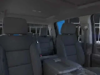 2026 Chevrolet Silverado 2500 HD LT - Photo 13