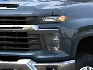 2026 Chevrolet Silverado 2500 HD LT - Photo 18