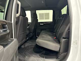 2026 Chevrolet Silverado 2500HD LT - Photo 18