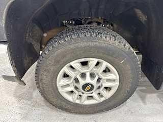 2026 Chevrolet Silverado 2500HD LT - Photo 13