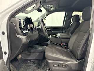 2026 Chevrolet Silverado 2500HD LT - Photo 16