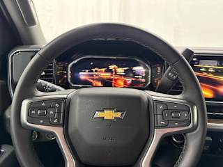 2026 Chevrolet Silverado 2500HD LT - Photo 8