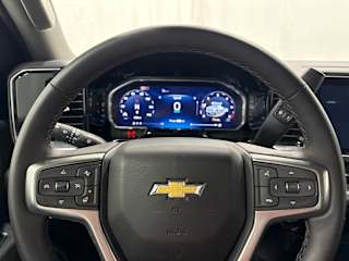 2026 Chevrolet Silverado 2500HD LT - Photo 15