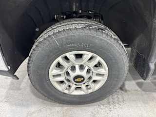 2026 Chevrolet Silverado 2500HD LT - Photo 13