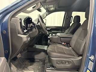 2026 Chevrolet Silverado 2500HD LT - Photo 15