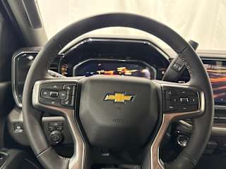 2026 Chevrolet Silverado 2500HD LT - Photo 8
